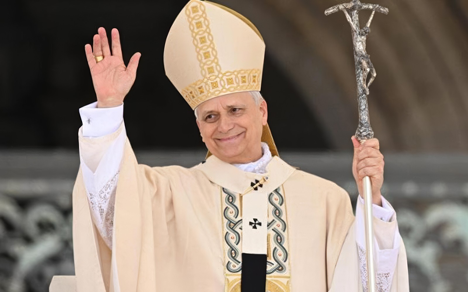 Papal Audience Guided Tour — gallery 1