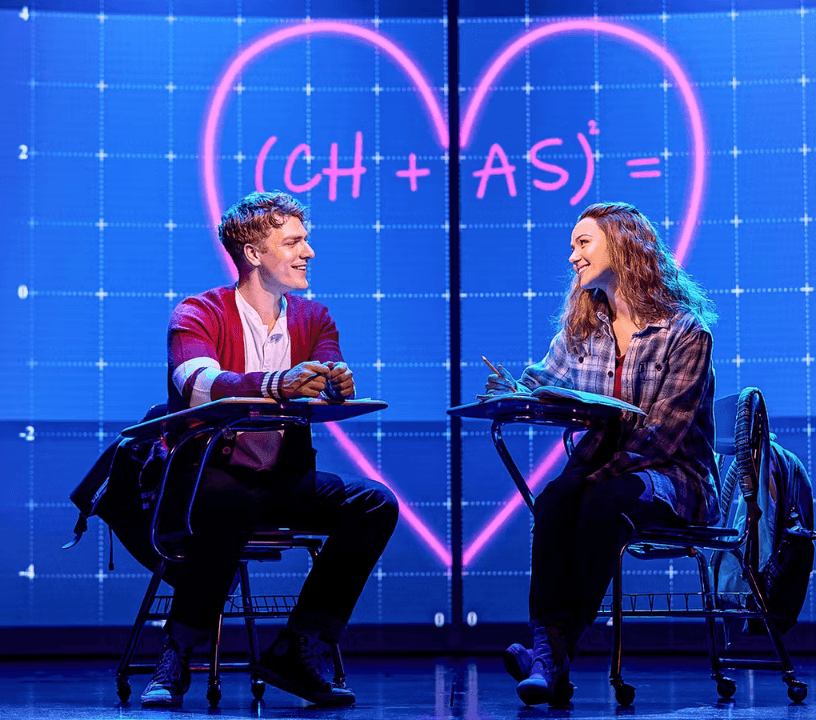 Mean Girls the Musical — gallery 2