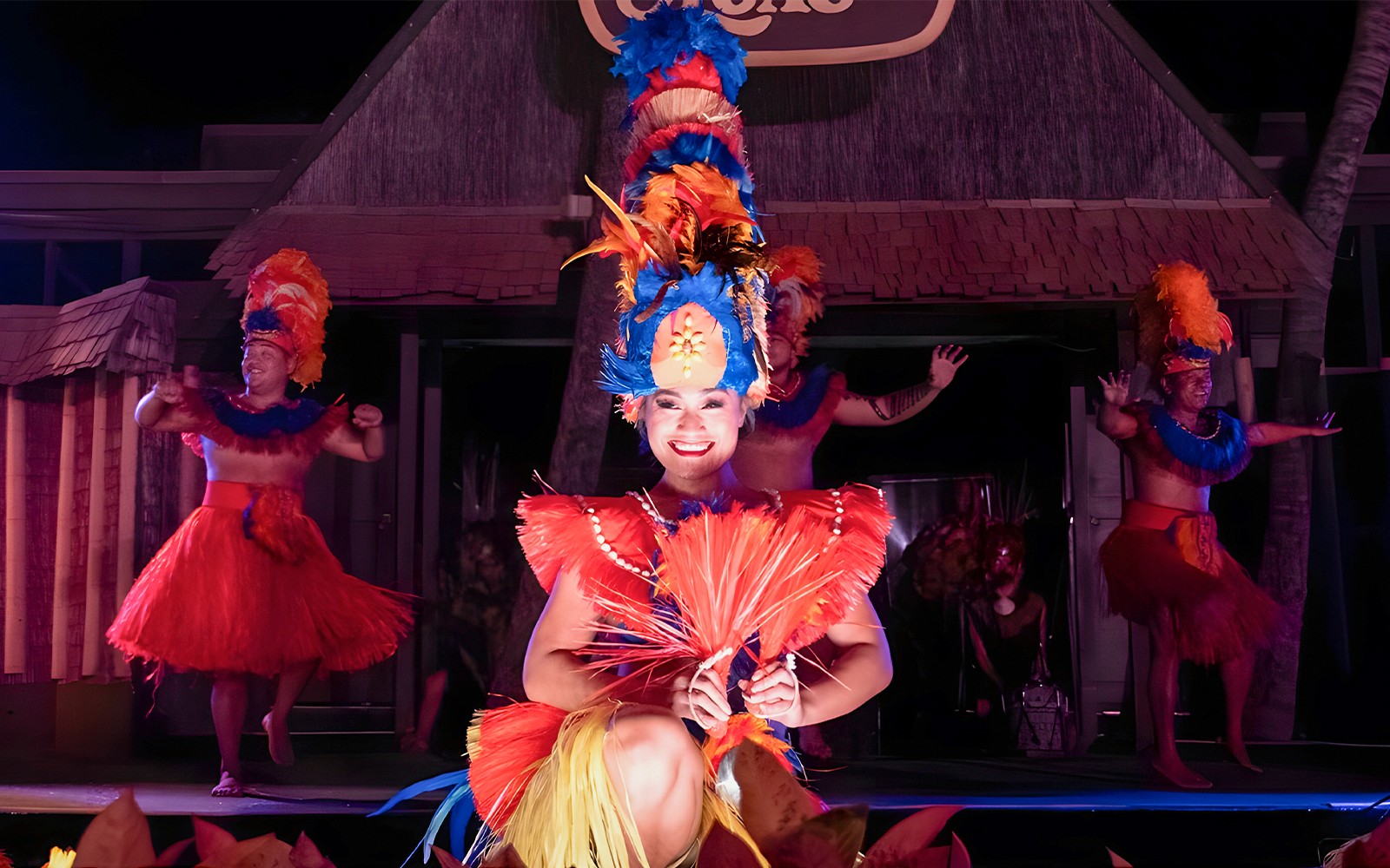 Germaine's Luau — gallery 1