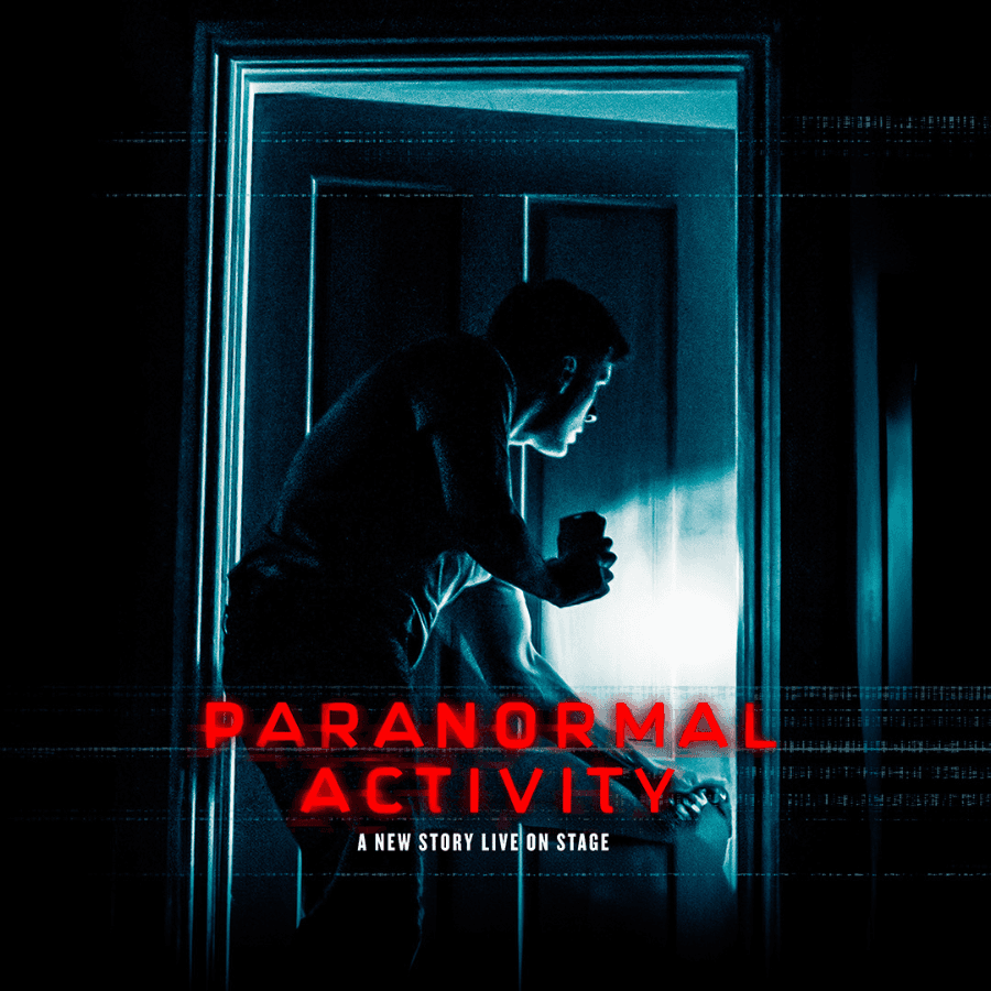 Paranormal Activity — mobile