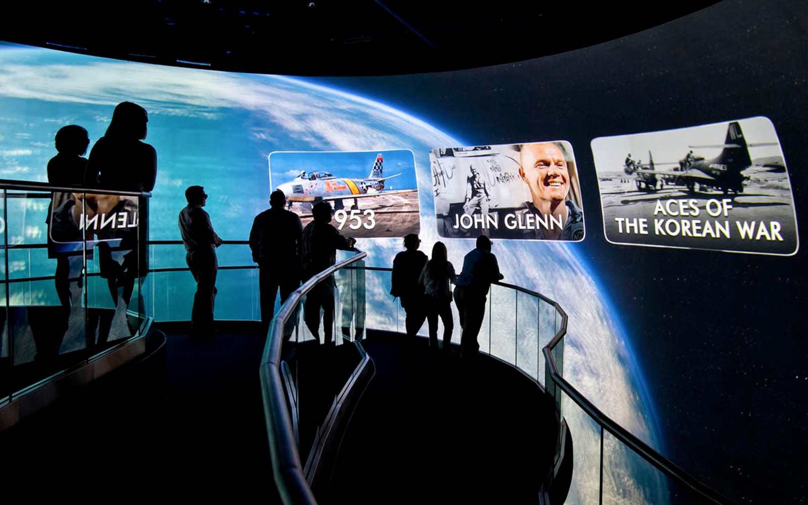 [Special Promo] Kennedy Space Center Tickets & Chat with an Astronaut — gallery 2