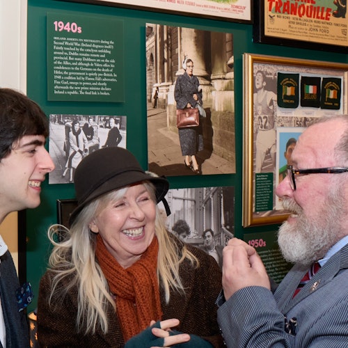 Little Museum of Dublin: All-Day Flexi Ticket