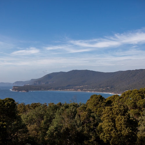 Tasman Peninsula, Port Arthur & Richmond: Small-Group Guided Tour — gallery 1
