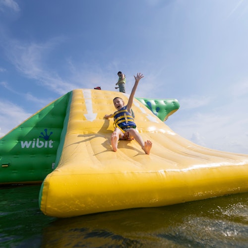 Nashville Shores Waterpark: Entry Ticket — gallery 4