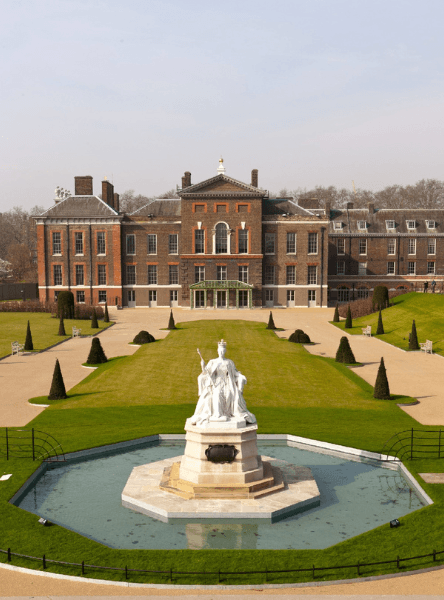 Kensington Palace Tickets — main image