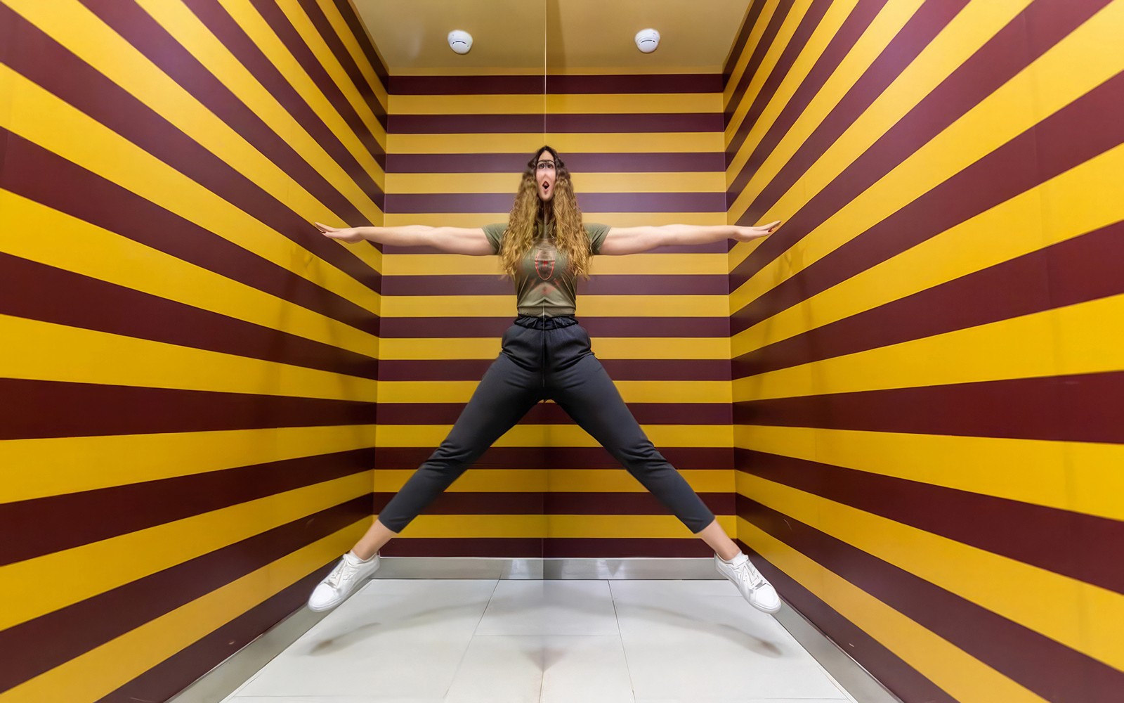 Museum of Illusions Dubai Tickets — gallery 4
