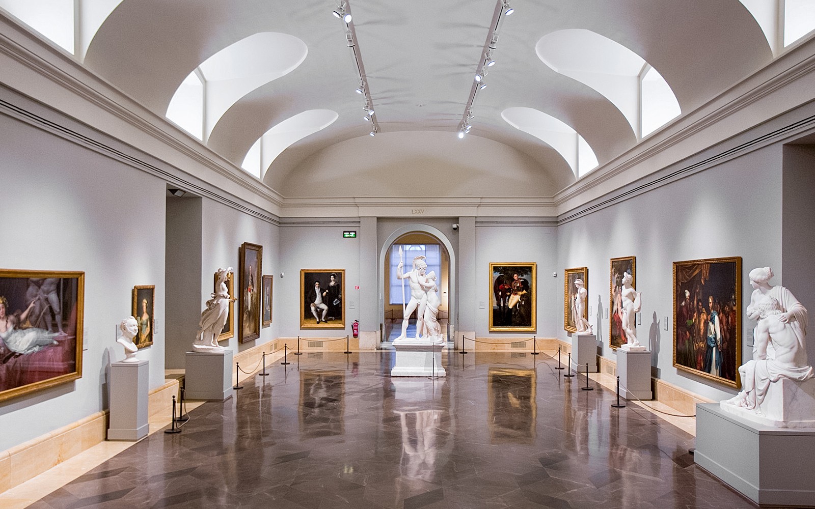 Museo del Prado Tickets with Optional Audio Guide — gallery 1