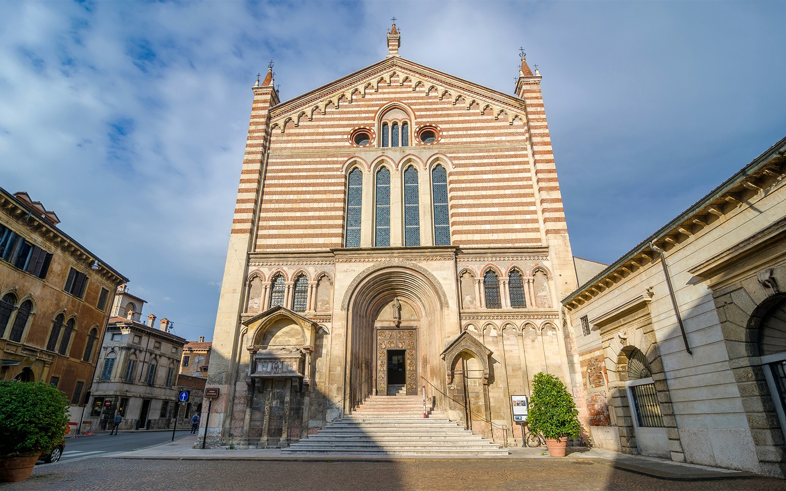 Verona Card with Arena Skip-the-Line Tickets: 24/48-Hour Pass — gallery 4
