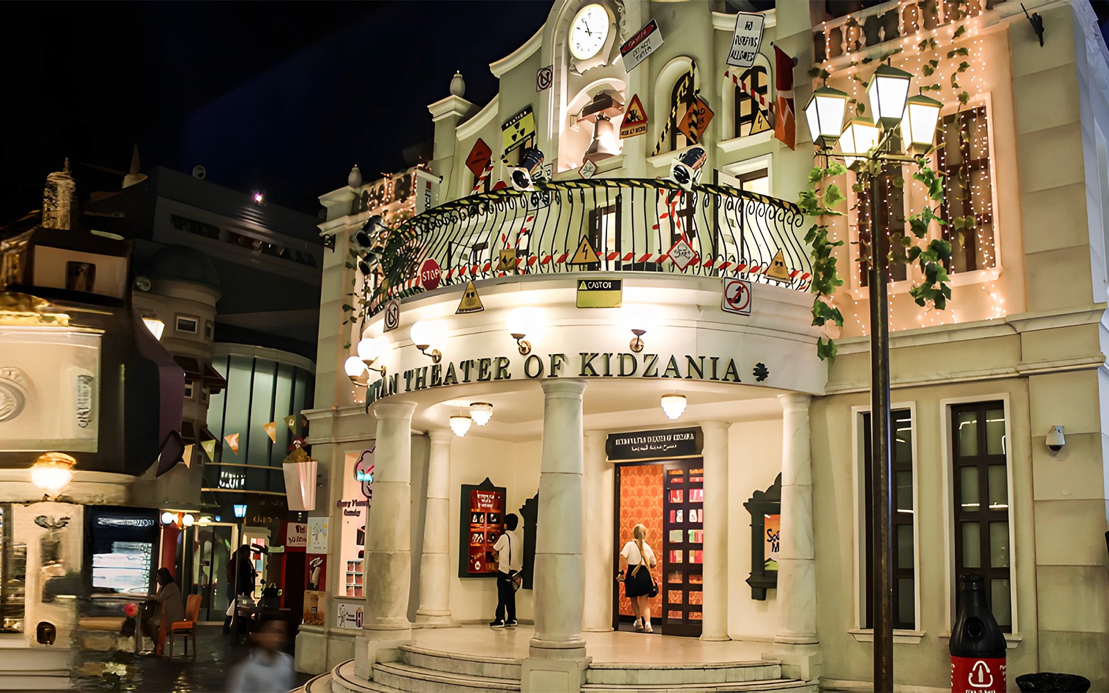 Tickets to KidZania Abu Dhabi — gallery 4