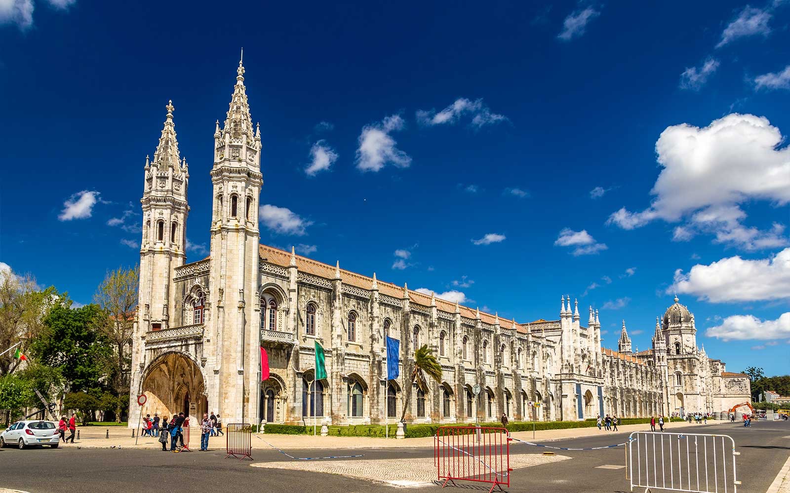 Entry Tickets to Maritime Museum Lisbon — gallery 1