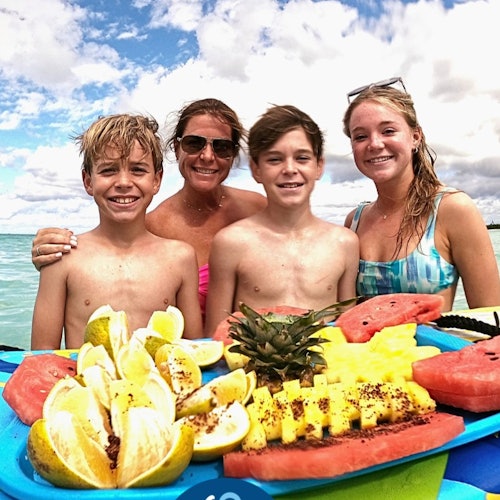 Cozumel Turtle Sanctuary: Snorkel Tour