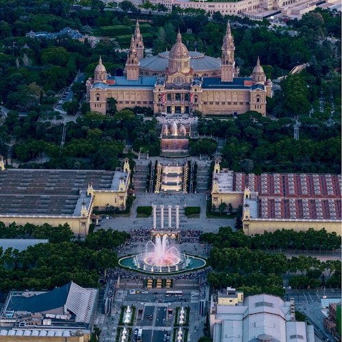 Museu Nacional d’Art de Catalunya: Skip The Line Ticket — gallery 4