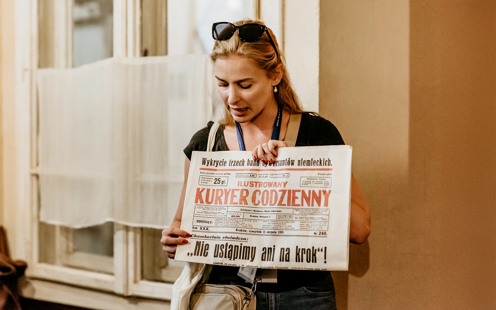 Oskar Schindler’s Factory & Ghetto Guided Tour — gallery 3