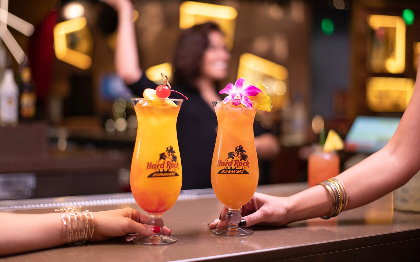 Lunch or Dinner at Hard Rock Cafe Milan