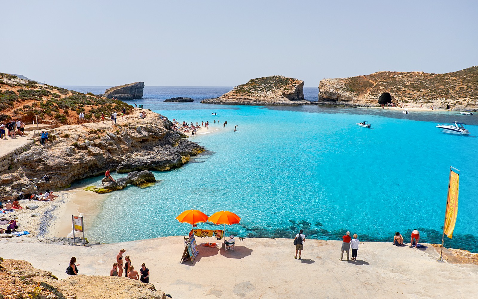 Full Day Blue Lagoon Cruise — gallery 5