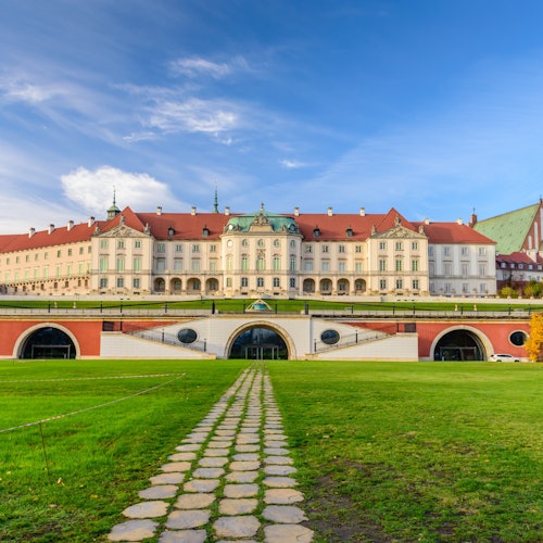 Warsaw Royal Castle: Private Guided Tour + Skip-the-Line — gallery 5