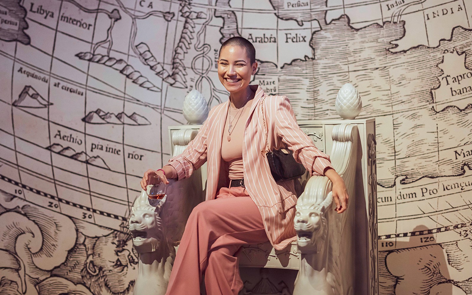 Pink Palace Tickets with Tasting Session — gallery 3