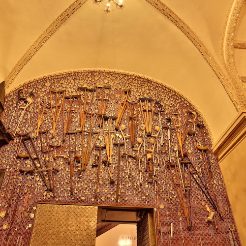 Czestochowa: The Black Madonna Guided Day Tour + Transport — gallery 3