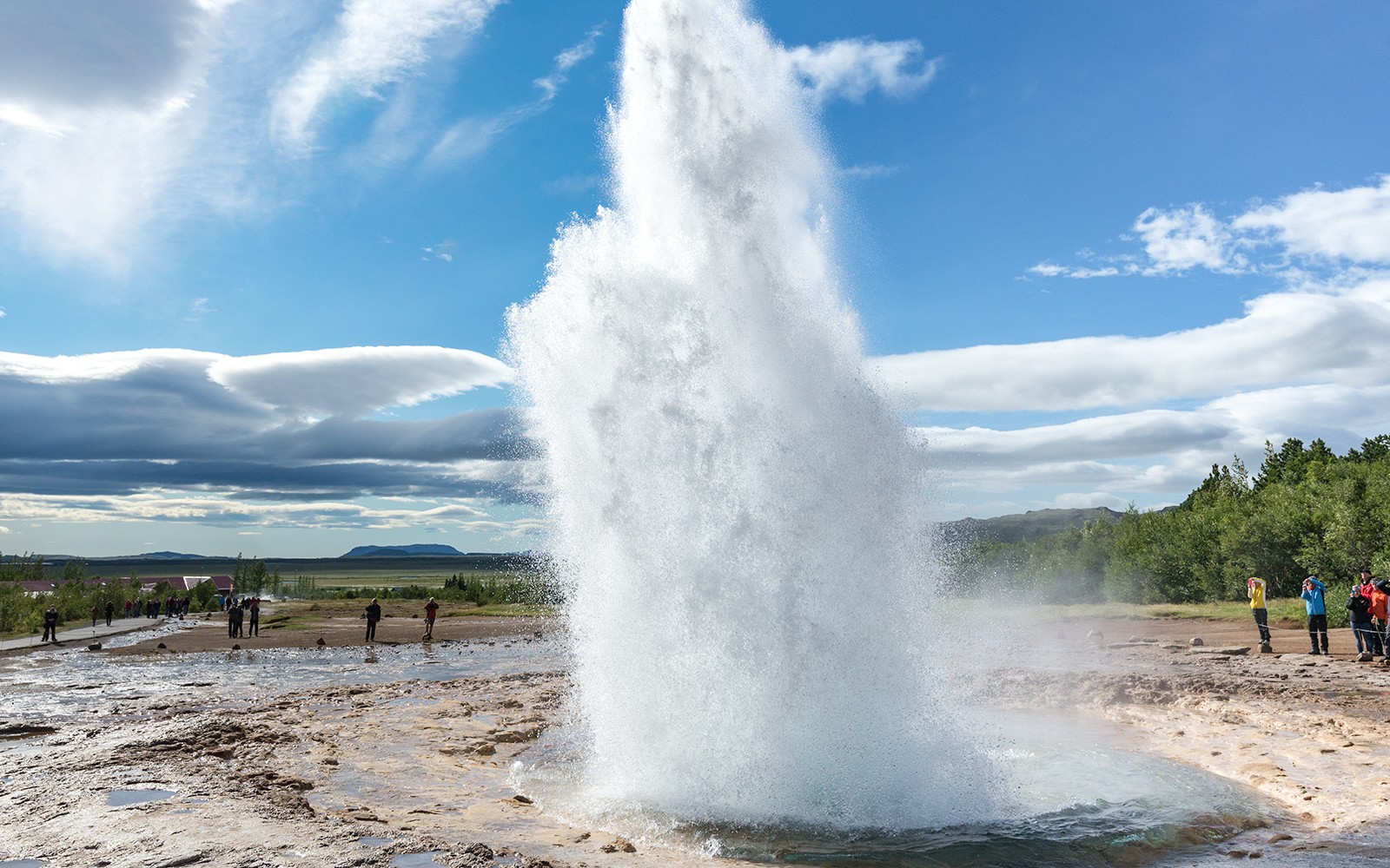 From Reykjavik: Golden Circle Day Tour with Kerid Crater — gallery 5