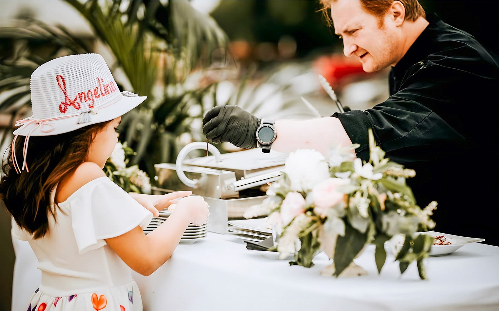 Le Diamant Bleu Gourmet Meal with Seine River Cruise — gallery 3