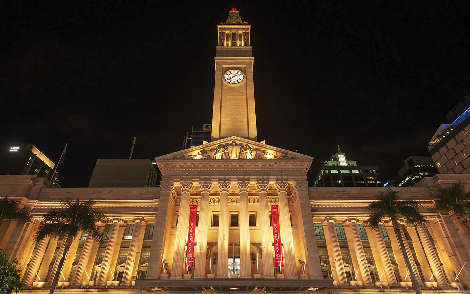 True Crime Guided Walking Tour in Brisbane — gallery 3