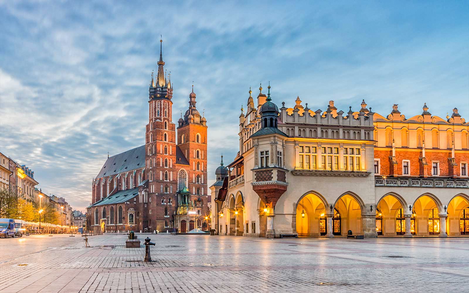 One-Way Tickets: Auschwitz-Birkenau Museum to/from Krakow Bus Station — gallery 1