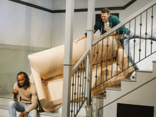 The FRIENDS™ Experience: The One in New York City — gallery 1