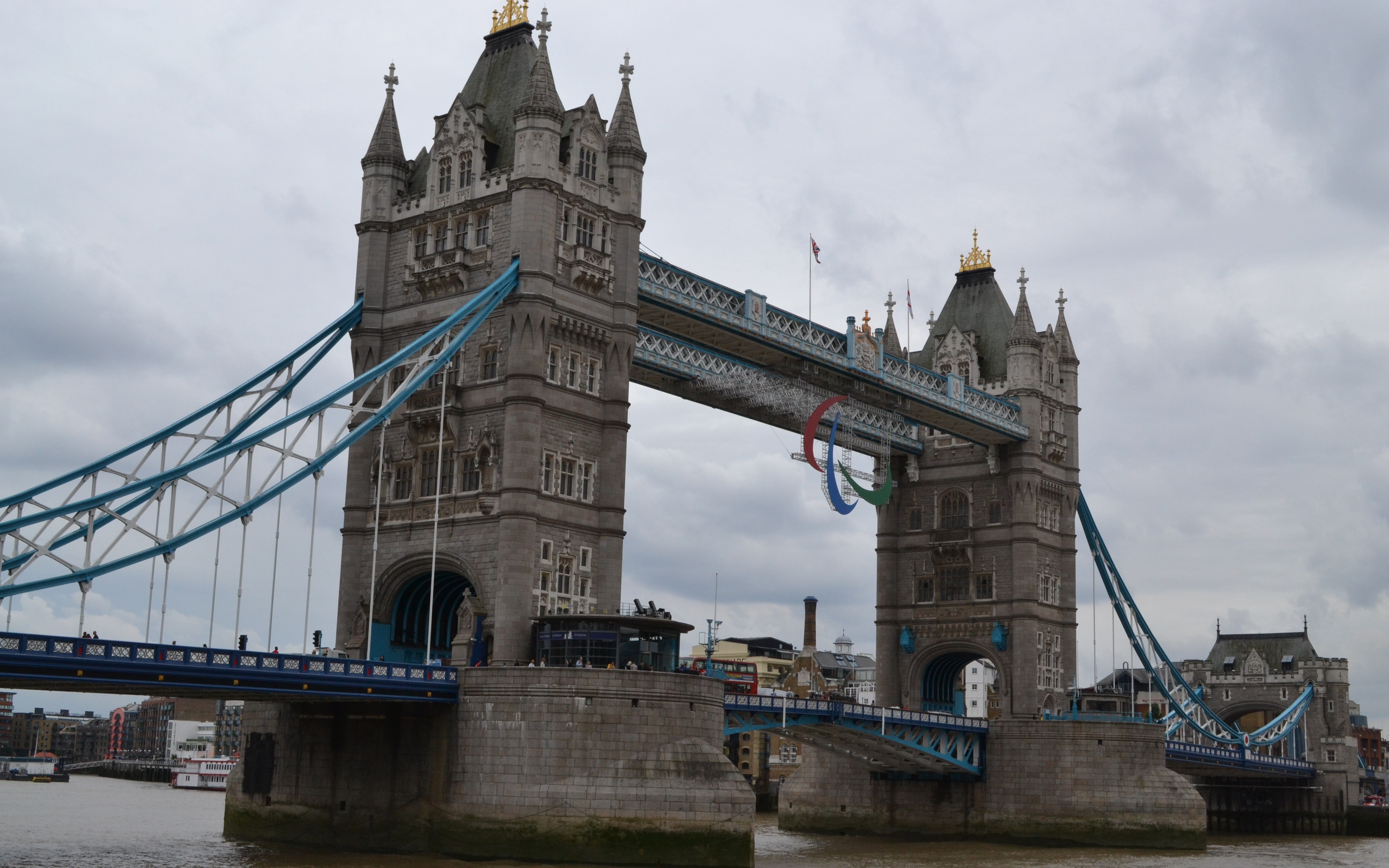 Harry Potter Walking Tour: London Film Locations — gallery 1