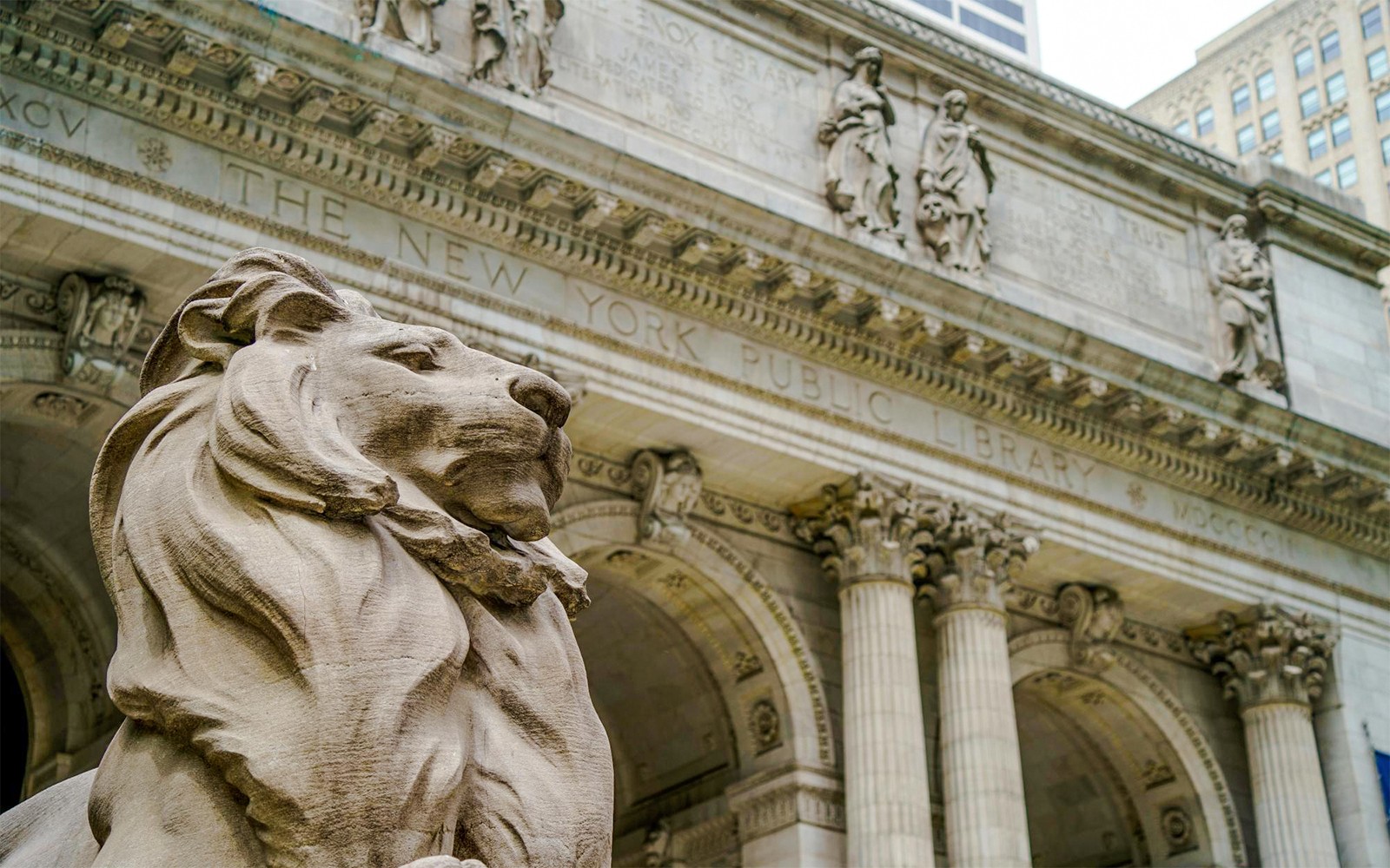 Midtown Walking Tour with Empire State Building Tickets — gallery 5