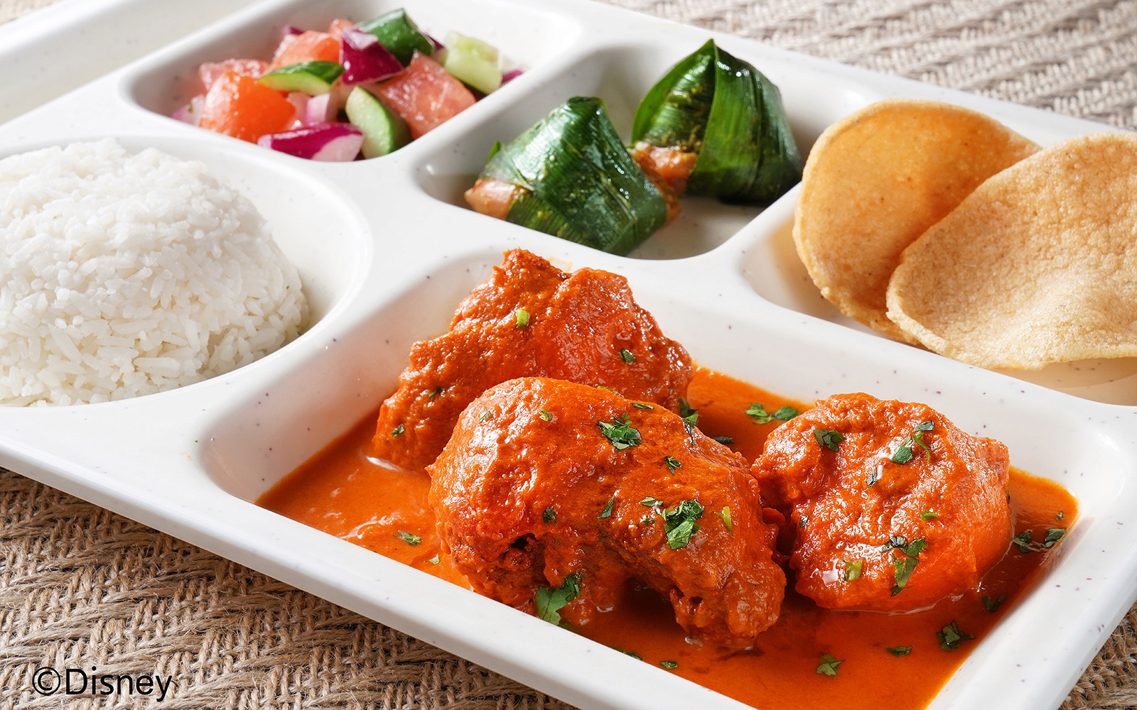 Disneyland: 1-Day Entry Tickets with Meal Vouchers (Save Up to HK$50 on Dining)
