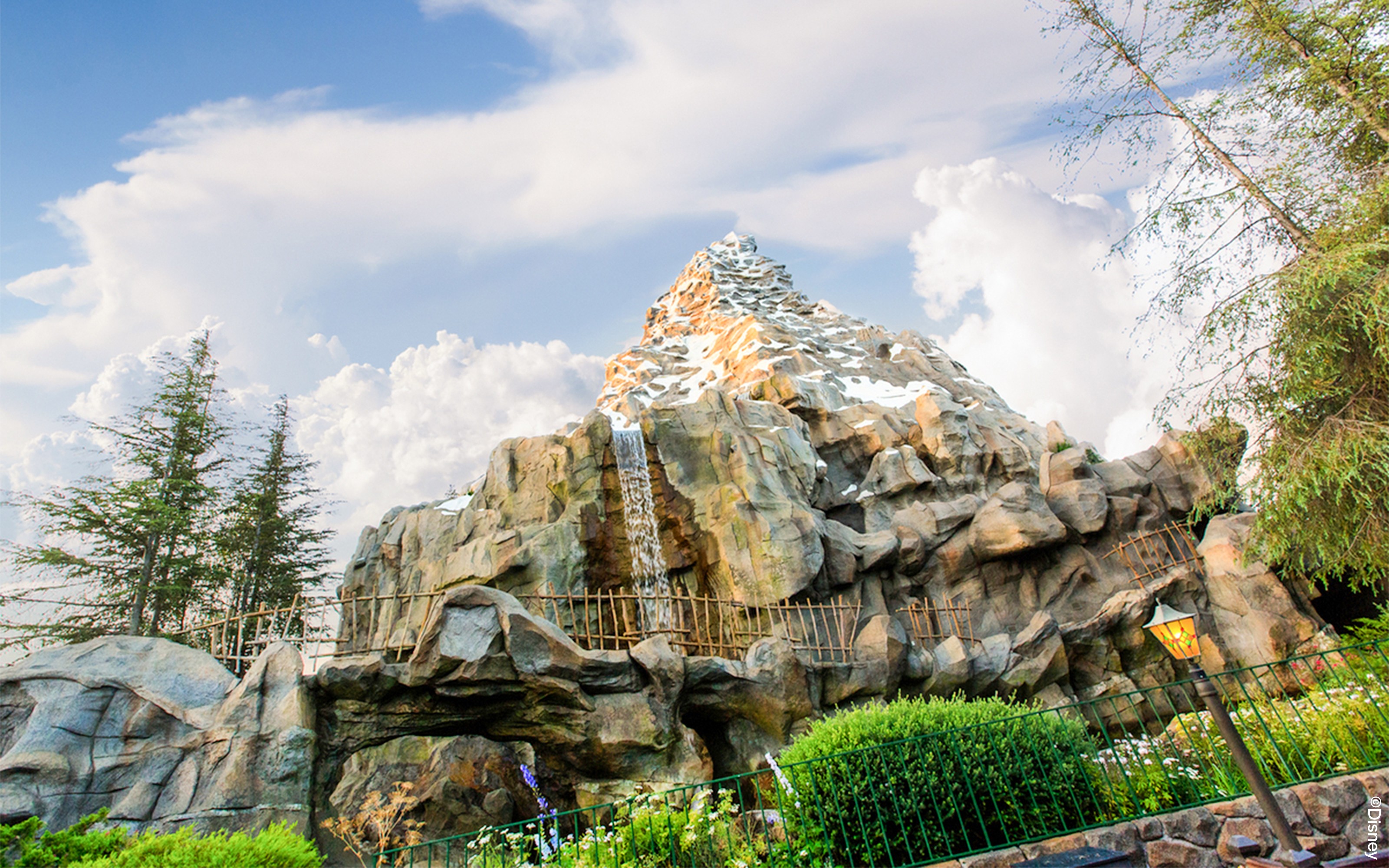 Disneyland California 2-Day Tickets