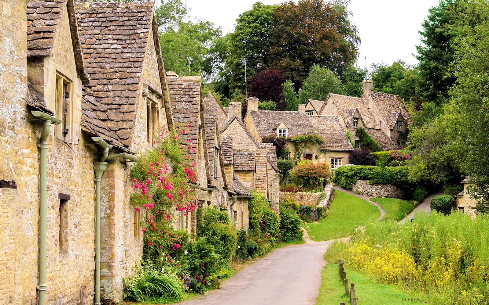 From London: Oxford and Cotswolds Day Trip with Country Pub Lunch — gallery 3