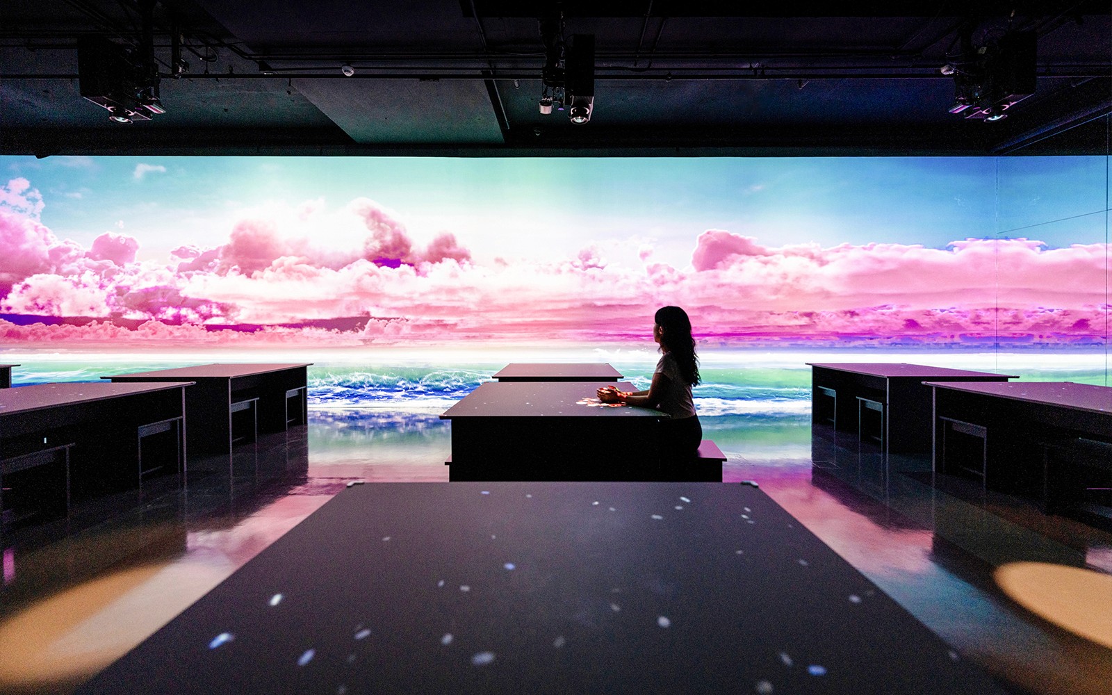 ARTE MUSEUM Dubai Tickets — gallery 1