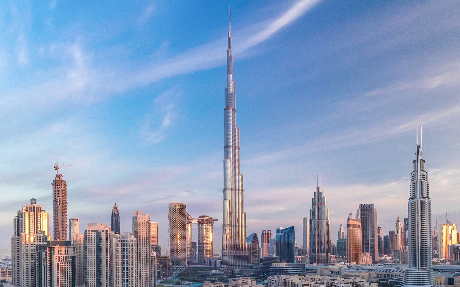 Big Bus: Dubai Hop-on Hop-off Bus Tour with Optional Dhow Creek Cruise — gallery 2