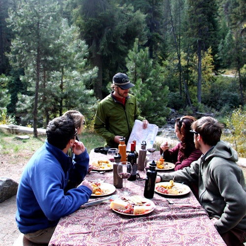 Olympic National Park: All-Inclusive Small Group Day Trip from Seattle — gallery 1