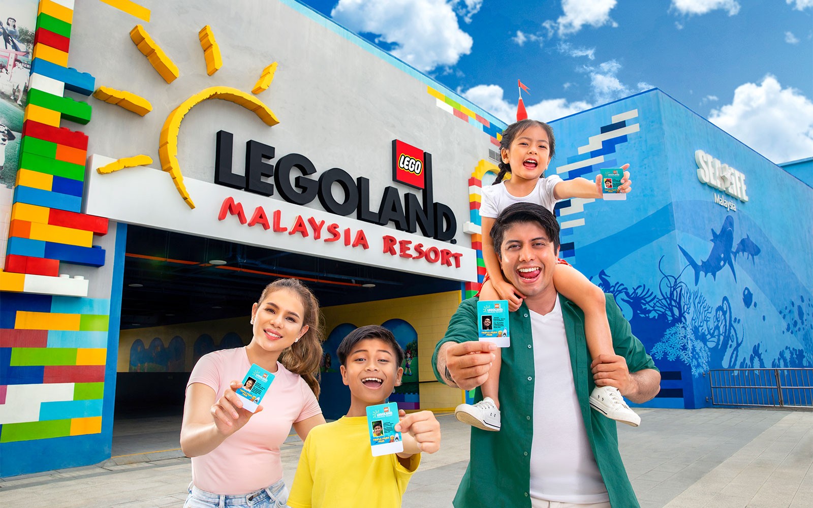 LEGOLAND® Malaysia Water Park — gallery 5