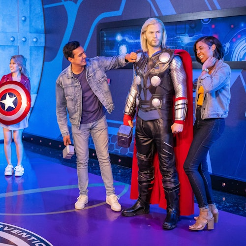 Los Angeles CityPASS®: Warner Bros. Studio Tour + 3 Attractions — gallery 4