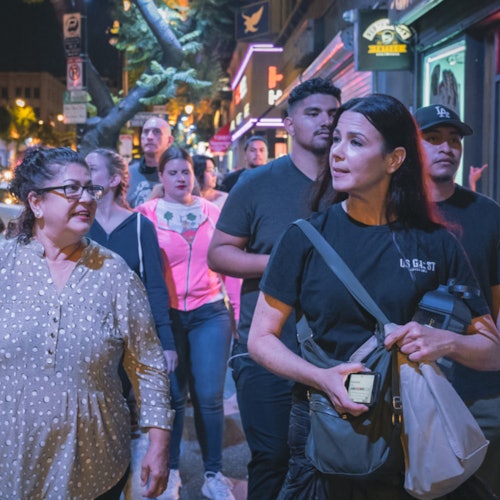 Chicago: Guided Haunted Tour — gallery 3