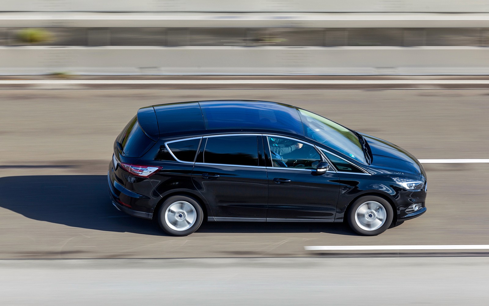 Athens International Airport Private Transfer — gallery 1