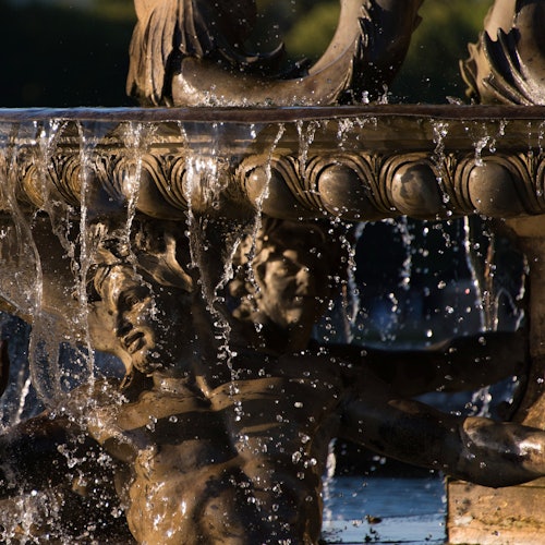 Palace of Versailles: Musical Fountains Show Ticket