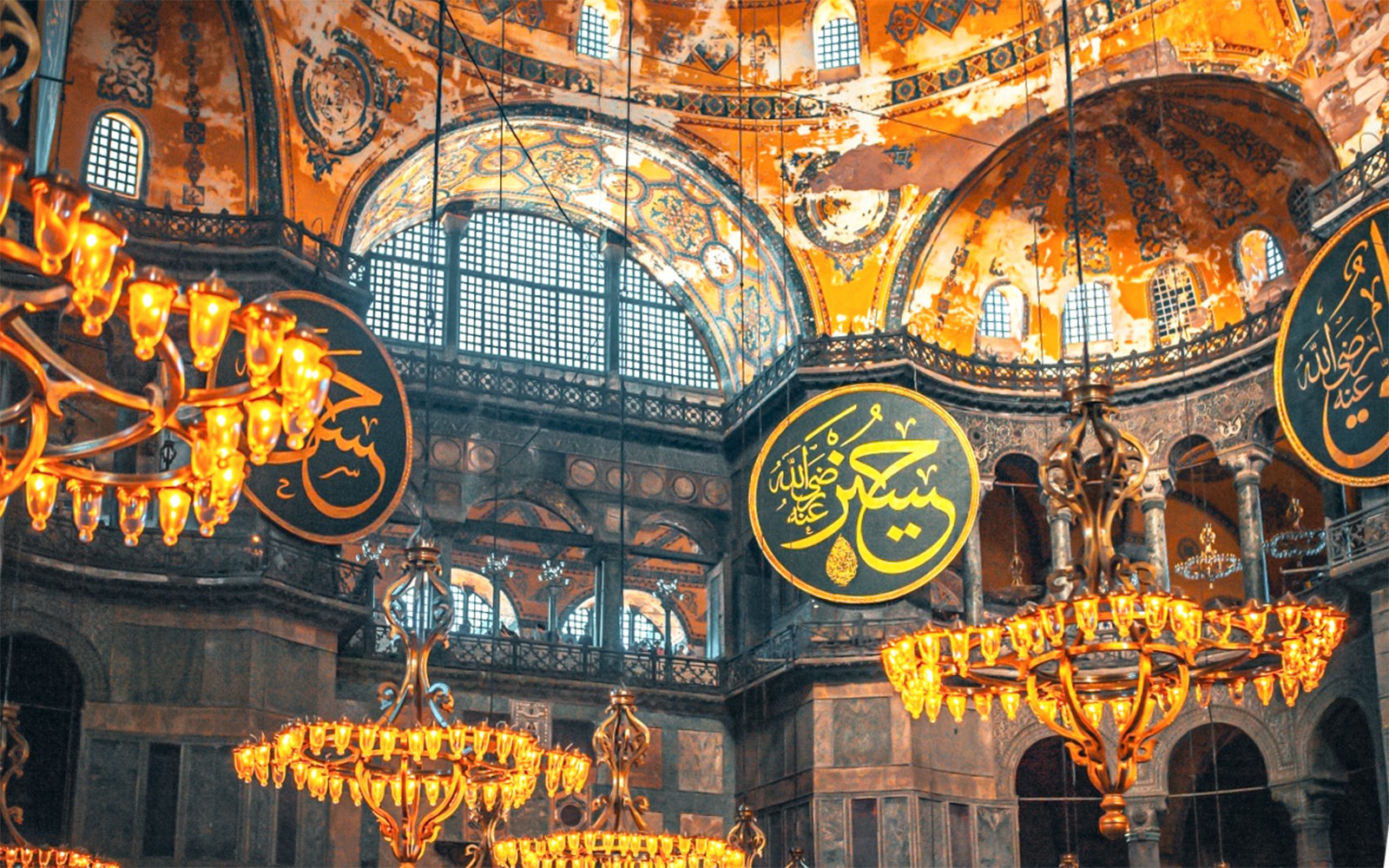 Hagia Sophia Skip-the-Line Tickets — gallery 5