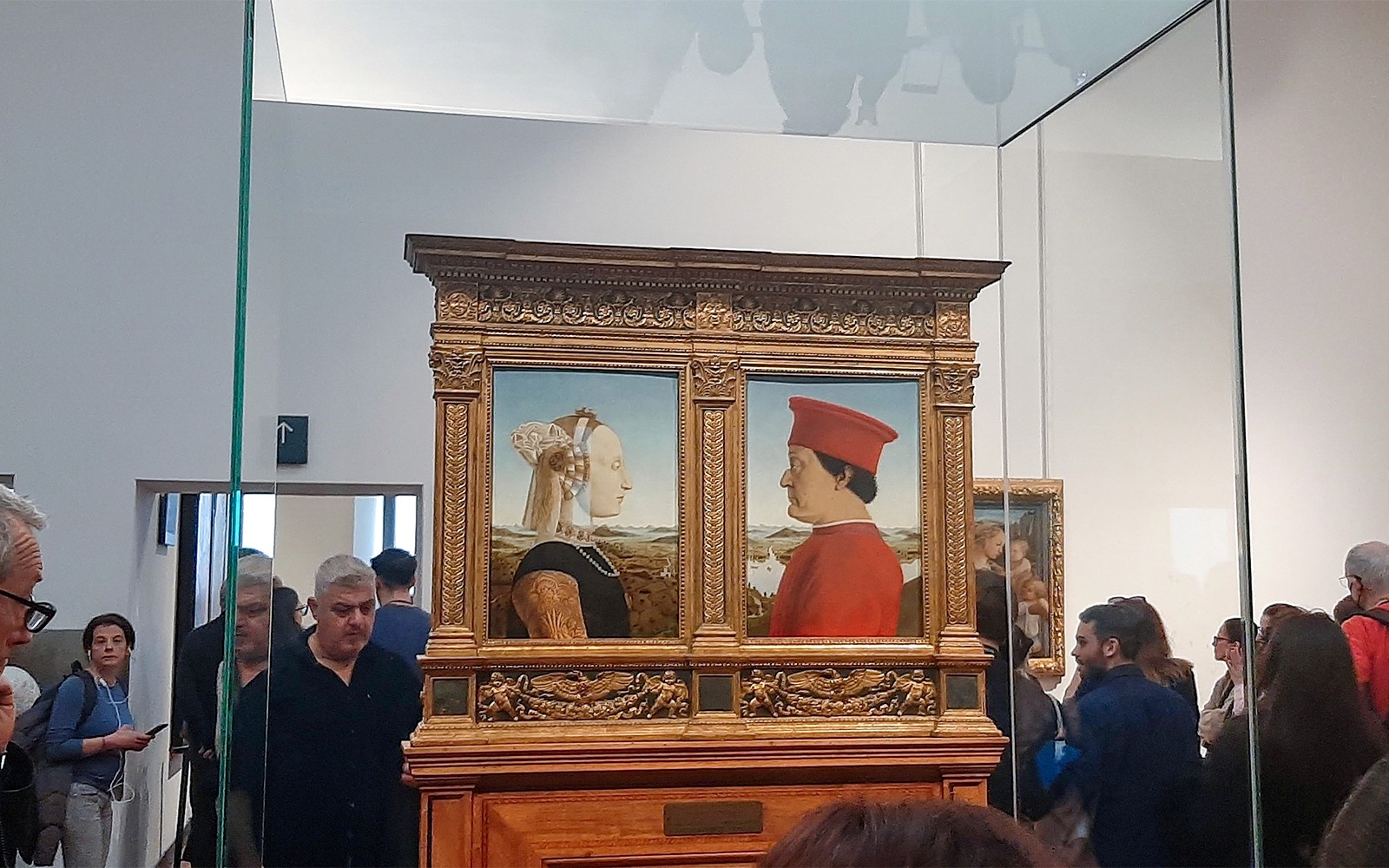 Florence City Tour: Accademia & Uffizi Guided Tour with Lunch — gallery 5