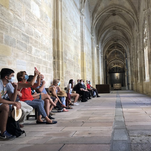 Cathedral of Segovia: Guided Visit — gallery 3
