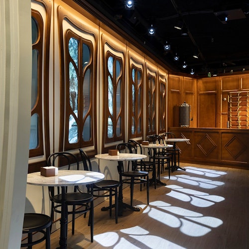 Nougat and Chocolate Museum Tour with Tasting — gallery 1