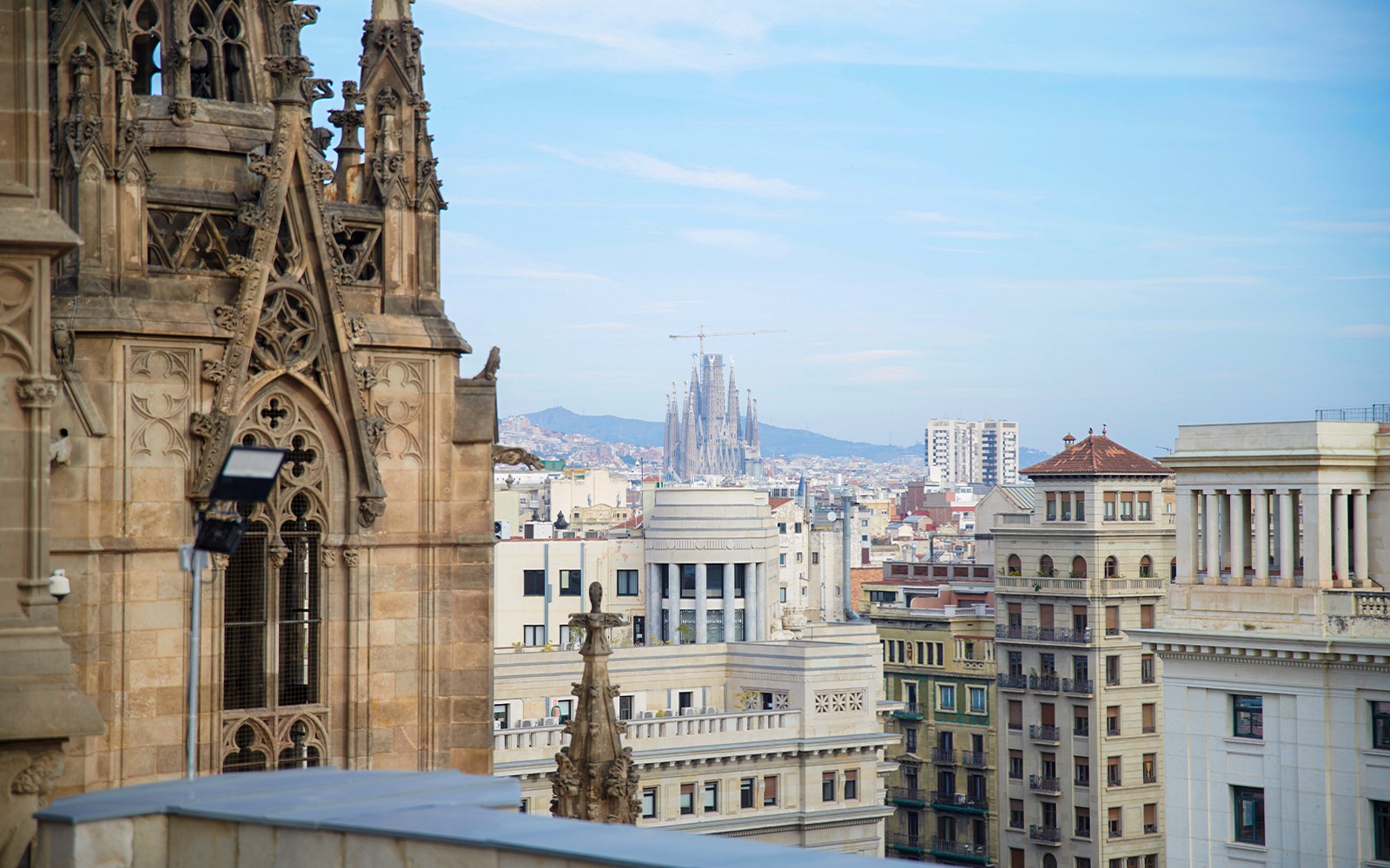 Barcelona Cathedral Guided Tour with Skip-the-Line Entry — gallery 5