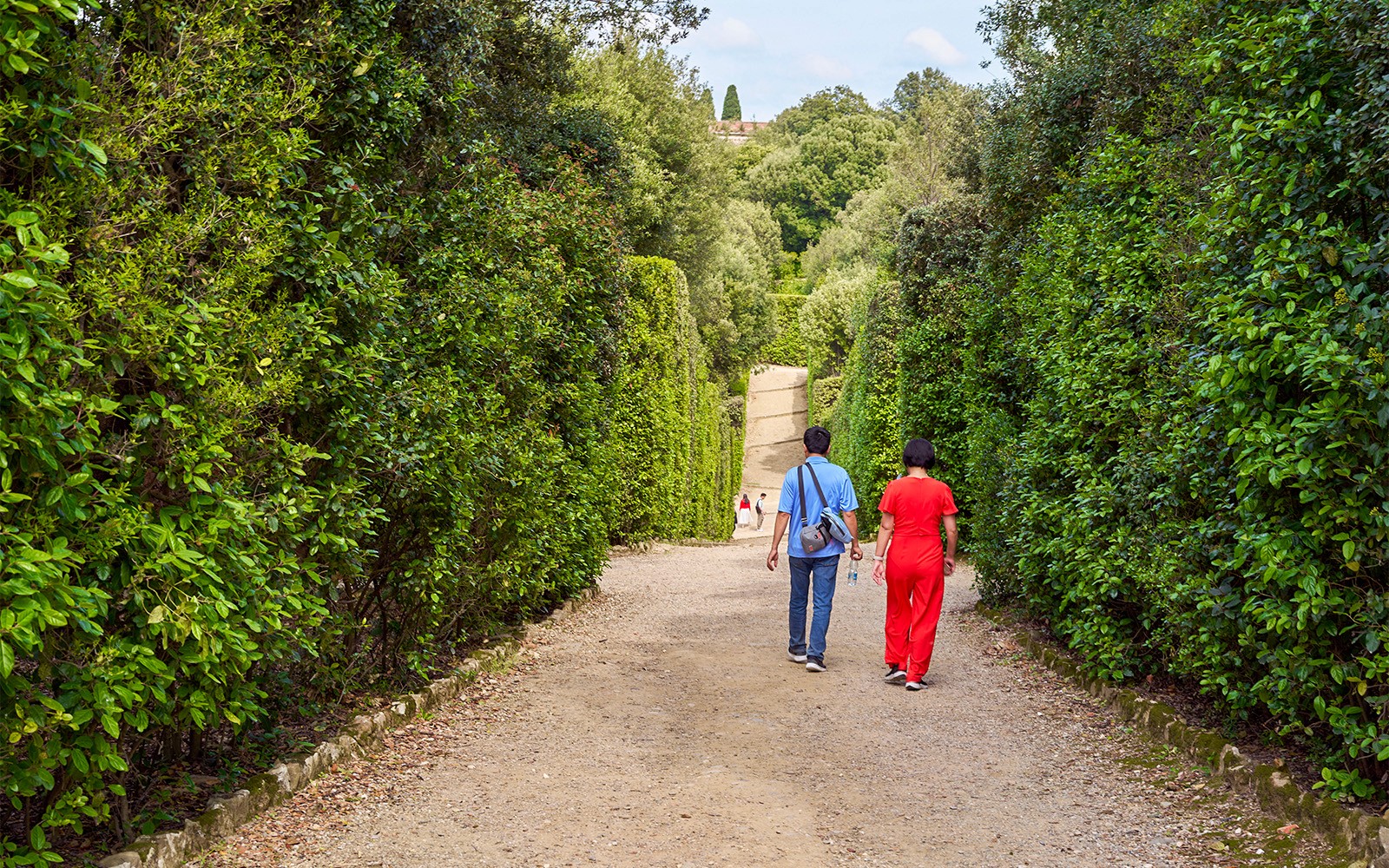 Boboli Gardens Timed Entry Tickets — gallery 4