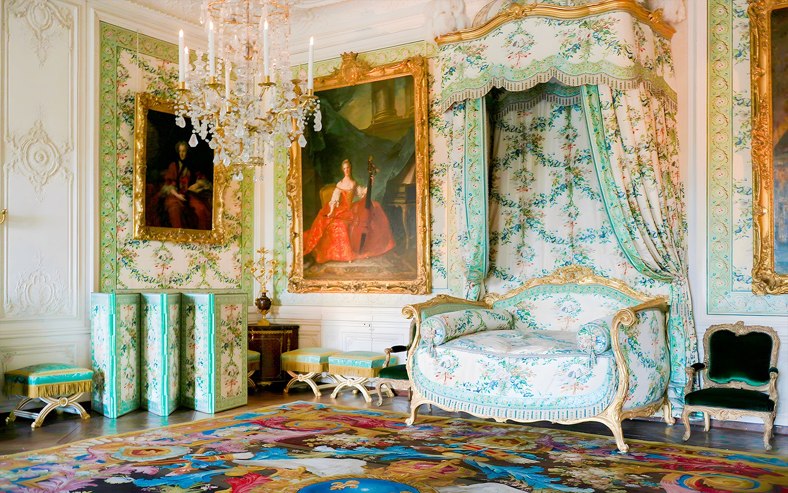 Palace of Versailles Passport Tickets