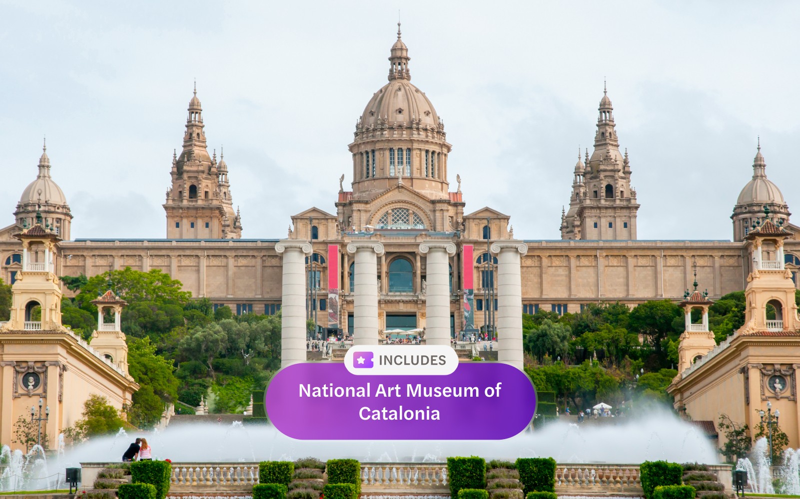 Articket Passport: Admission to 6 Museums with Guaranteed Slot at Picasso Museum — gallery 3