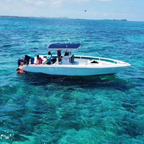 Rose Island: Half-Day 3 Island Tour — gallery 4