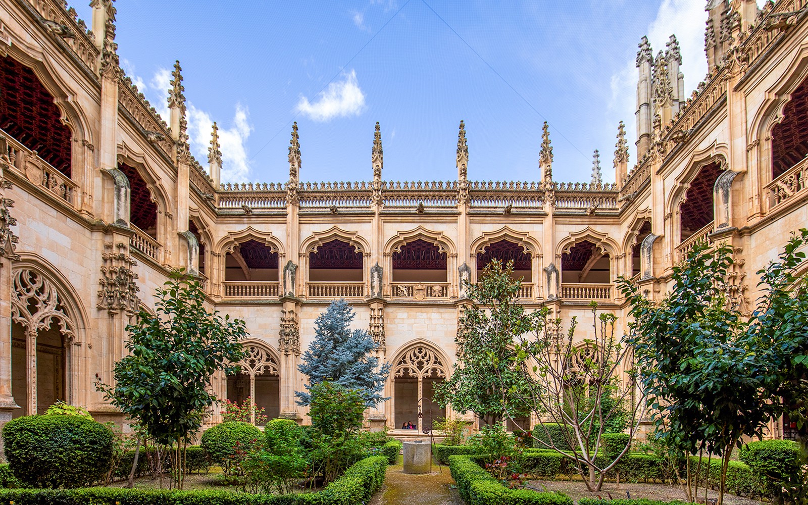 From Madrid: Toledo Full-Day Trip — gallery 3